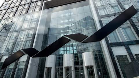 Deutsche Bourse confirms talks with Refinitiv over FX business acquisition